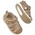 Schoenen Sandalen / Open schoenen Mayoral 27088-18 Beige