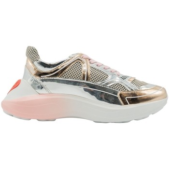 Schoenen Dames Sneakers Love Moschino JA15016G1GIQ101B-FANTASY/COLOR 