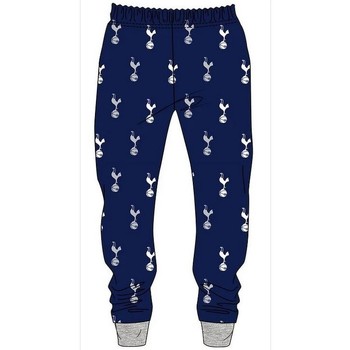 Textiel Jongens Pyjama's / nachthemden Tottenham Hotspur Fc  Wit