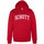 Textiel Jongens Sweaters / Sweatshirts Schott  Rood