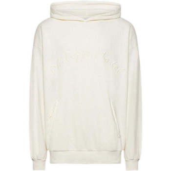 Textiel Heren Sweaters / Sweatshirts Philippe Model  Wit