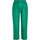 Textiel Dames Broeken / Pantalons Pinko  Groen
