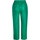 Textiel Dames Broeken / Pantalons Pinko  Groen