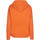 Textiel Dames Sweaters / Sweatshirts Tommy Hilfiger  Oranje