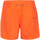 Textiel Heren Zwembroeken/ Zwemshorts Bikkembergs  Oranje
