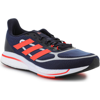 Schoenen Heren Running / trail adidas Originals Adidas Supernova + M GY0844 Blauw