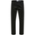 Textiel Heren Broeken / Pantalons Selected Slim Tape New Miles Pants - Black Zwart