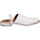 Schoenen Dames Sandalen / Open schoenen Moma BD437 1GS325-TV SABOT Wit