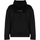 Textiel Heren Sweaters / Sweatshirts John Richmond UMA22063FE Zwart