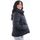 Textiel Dames Wind jackets Iceport  Other