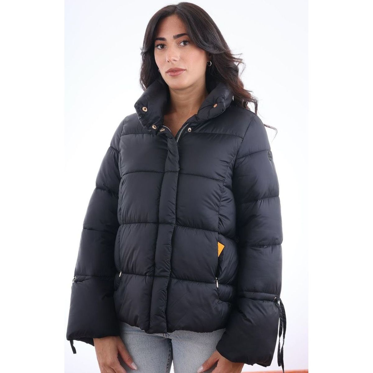 Textiel Dames Wind jackets Iceport  Other