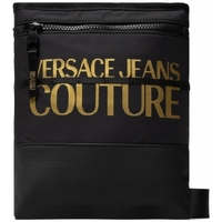 Tassen Heren Tasjes / Handtasjes Versace Jeans Couture 73YA4B95 Zwart