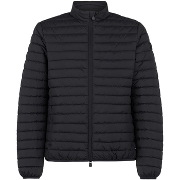 Textiel Heren Wind jackets Save The Duck D32430MITO16 10000 Zwart