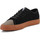 Schoenen Heren Lage sneakers DC Shoes DC MANUAL RT S ADYS300592-BGM Zwart