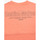 Textiel Jongens T-shirts & Polo’s Le Temps des Cerises T-shirt IKKOBO Oranje