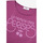 Textiel Meisjes T-shirts & Polo’s Le Temps des Cerises T-shirt MUSGI Roze