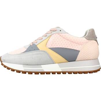 Schoenen Dames Lage sneakers La Strada 2101586 Multicolour