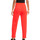 Textiel Dames Trainingsbroeken Nike  Oranje
