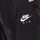Textiel Dames Trainingsbroeken Nike  Zwart