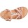 Schoenen Meisjes Sandalen / Open schoenen Les Tropéziennes par M Belarbi 204961 Roze