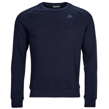 Textiel Heren Sweaters / Sweatshirts Kappa CAIMALI Marine