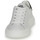 Schoenen Kinderen Lage sneakers Karl Lagerfeld Z29068 Wit
