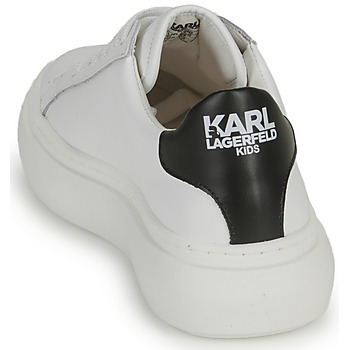 Karl Lagerfeld Z29068 Wit