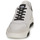 Schoenen Jongens Lage sneakers Karl Lagerfeld Z29071 Wit / Grijs / Zwart