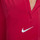Textiel Dames Trainingsbroeken Nike  Rood