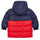 Textiel Jongens Dons gevoerde jassen Timberland T60026-85T-C Blauw