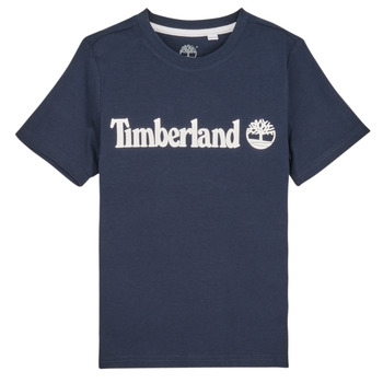 Timberland T-shirt Korte Mouw T25U24-857-C