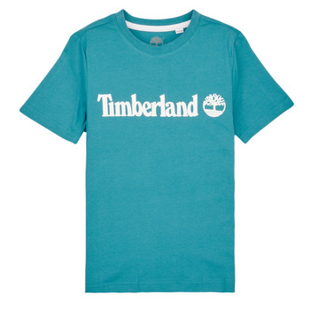 Timberland T-shirt Korte Mouw T25U24-875-C