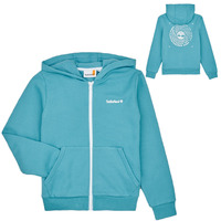 Textiel Jongens Sweaters / Sweatshirts Timberland T25U40-875-C Blauw