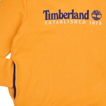 Timberland T25U56-575-J Geel