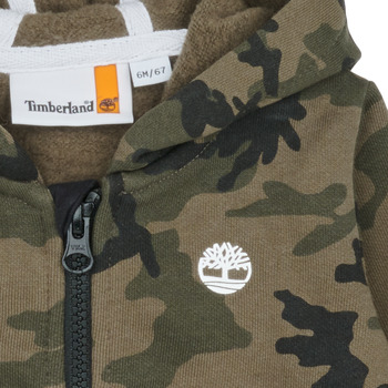 Timberland T60010-655-C Camouflage