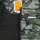 Textiel Jongens Dons gevoerde jassen Timberland T60015-655-C Camouflage