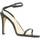 Schoenen Dames Sandalen / Open schoenen La Strada 1902725 Zwart