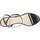Schoenen Dames Sandalen / Open schoenen La Strada 1902725 Zwart