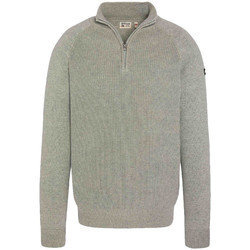 Textiel Heren Sweaters / Sweatshirts Schott  Grijs
