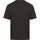 Textiel Heren T-shirts & Polo’s Marc O'Polo T-Shirt Logo Antraciet Grijs