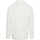 Textiel Heren Overhemden lange mouwen Marc O'Polo Overhemd Off-White Beige