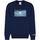 Textiel Heren Sweaters / Sweatshirts Champion Sweatshirt New York Yankees Mlb Blauw