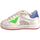 Schoenen Kinderen Sneakers 2B12 suprime Multicolour