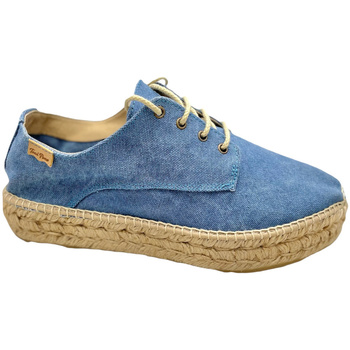 Schoenen Dames Sneakers Toni Pons TOPFREYABAtex Blauw