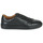 Schoenen Heren Lage sneakers Pellet PEDRO Kalf / Smooth / Zwart