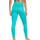 Textiel Dames Leggings Nike  Blauw