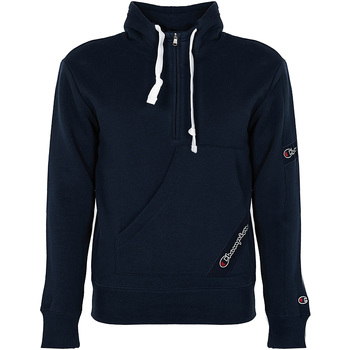 Textiel Heren Sweaters / Sweatshirts Champion 216551 Blauw