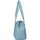 Tassen Dames Handtassen lang hengsel Valentino Bags VBS1IJ12 Blauw
