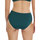 Textiel Dames Bikinibroekjes- en tops Lisca High waist shapewear zwembroekje Umbria Groen
