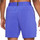 Textiel Heren Korte broeken / Bermuda's Nike  Violet